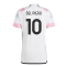 2023-2024 Juventus Authentic Away Shirt (DEL PIERO 10)