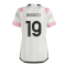 2023-2024 Juventus Away Shirt (Ladies) (BONUCCI 19)