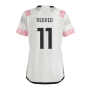 2023-2024 Juventus Away Shirt (Ladies) (NEDVED 11)