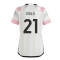 2023-2024 Juventus Away Shirt (Ladies) (PIRLO 21)