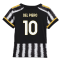 2023-2024 Juventus Home Baby Kit (DEL PIERO 10)
