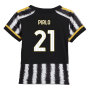 2023-2024 Juventus Home Baby Kit (PIRLO 21)