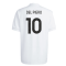 2023-2024 Juventus Icon Jersey (White) (DEL PIERO 10)