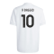 2023-2024 Juventus Icon Jersey (White) (R BAGGIO 10)