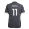 2023-2024 Juventus Third Shirt (Kids) (NEDVED 11)