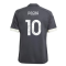 2023-2024 Juventus Third Shirt (Kids) (POGBA 10)