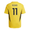2023-2024 Juventus Training Shirt (Bold Gold) - Kids (NEDVED 11)