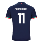 2023-2024 Lazio Away Shirt (Cancellieri 11)