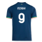 2023-2024 Lazio Away Shirt (Kids) (Inzaghi 9)