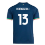 2023-2024 Lazio Away Shirt (Kids) (Romagnoli 13)