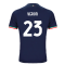 2023-2024 Lazio Away Shirt (Veron 23)