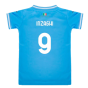 2023-2024 Lazio Home Mini Kit (Inzaghi 9)