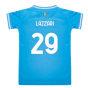 2023-2024 Lazio Home Mini Kit (Lazzari 29)