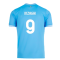 2023-2024 Lazio Home Shirt (Kids) (Inzaghi 9)