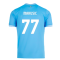 2023-2024 Lazio Home Shirt (Kids) (Marusic 77)