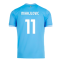 2023-2024 Lazio Home Shirt (Kids) (Mihajlovic 11)