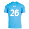 2023-2024 Lazio Home Shirt (Kids) (Radu 26)