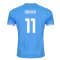 2023-2024 Lazio Home Shirt (Nedved 11)