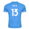2023-2024 Lazio Home Shirt (Nesta 13)