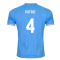 2023-2024 Lazio Home Shirt (Patric 4)