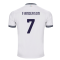 2023-2024 Lazio Third Shirt (F Anderson 7)