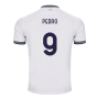 2023-2024 Lazio Third Shirt (Kids) (Pedro 9)