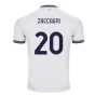 2023-2024 Lazio Third Shirt (Kids) (Zaccagni 20)