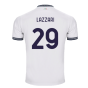 2023-2024 Lazio Third Shirt (Lazzari 29)