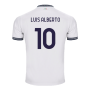 2023-2024 Lazio Third Shirt (Luis Alberto 10)