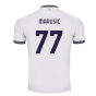 2023-2024 Lazio Third Shirt (Marusic 77)