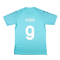 2023-2024 Lazio Training Shirt (Azure) (Pedro 9)