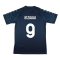 2023-2024 Lazio Training Shirt (Navy) (Inzaghi 9)