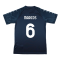 2023-2024 Lazio Training Shirt (Navy) (Marcos 6)