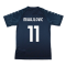 2023-2024 Lazio Training Shirt (Navy) (Mihajlovic 11)