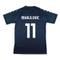 2023-2024 Lazio Training Shirt (Navy) (Mihajlovic 11)