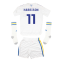 2023-2024 Leeds United Home Mini Kit (HARRISON 11)