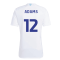 2023-2024 Leeds United Home Shirt (ADAMS 12)