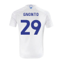 2023-2024 Leeds United Home Shirt (Kids) (GNONTO 29)