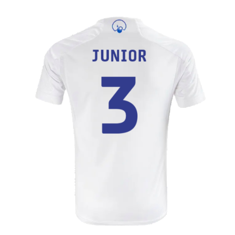 2023-2024 Leeds United Home Shirt (Kids) (JUNIOR 3)