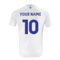 2023-2024 Leeds United Home Shirt (Kids) (Your Name)