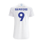 2023-2024 Leeds United Home Shirt (Ladies) (BAMFORD 9)