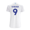 2023-2024 Leeds United Home Shirt (Ladies) (VIDUKA 9)