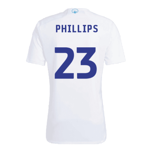 2023-2024 Leeds United Home Shirt (PHILLIPS 23)