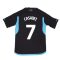 2023-2024 Leicester City Away Shirt (Kids) (Casadei 7)