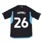 2023-2024 Leicester City Away Shirt (Mahrez 26)