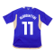 2023-2024 Leicester City Home Shirt (Kids) (Albrighton 11)