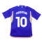 2023-2024 Leicester City Home Shirt (Kids) (Maddison 10)