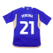 2023-2024 Leicester City Home Shirt (Kids) (Pereira 21)