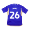 2023-2024 Leicester City Home Shirt (Kids) (Praet 26)