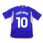 2023-2024 Leicester City Home Shirt (Kids) (Your Name)